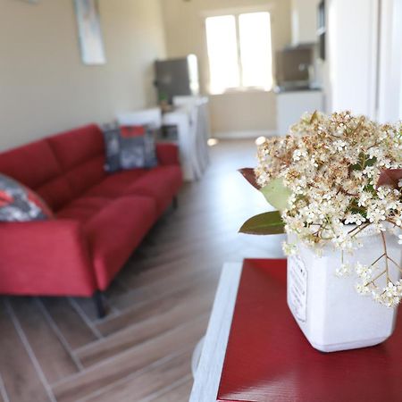 Tea Residence, Gjiri I Lalzit Apartments دراس المظهر الخارجي الصورة