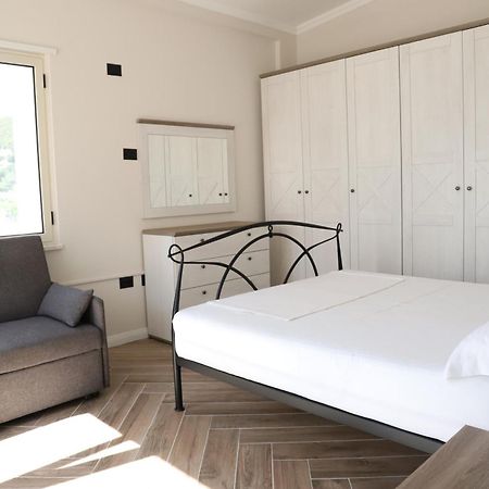 Tea Residence, Gjiri I Lalzit Apartments دراس المظهر الخارجي الصورة