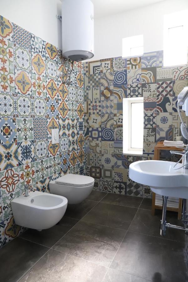Tea Residence, Gjiri I Lalzit Apartments دراس المظهر الخارجي الصورة