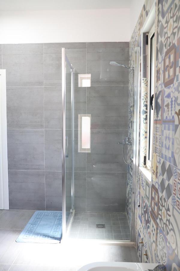 Tea Residence, Gjiri I Lalzit Apartments دراس المظهر الخارجي الصورة