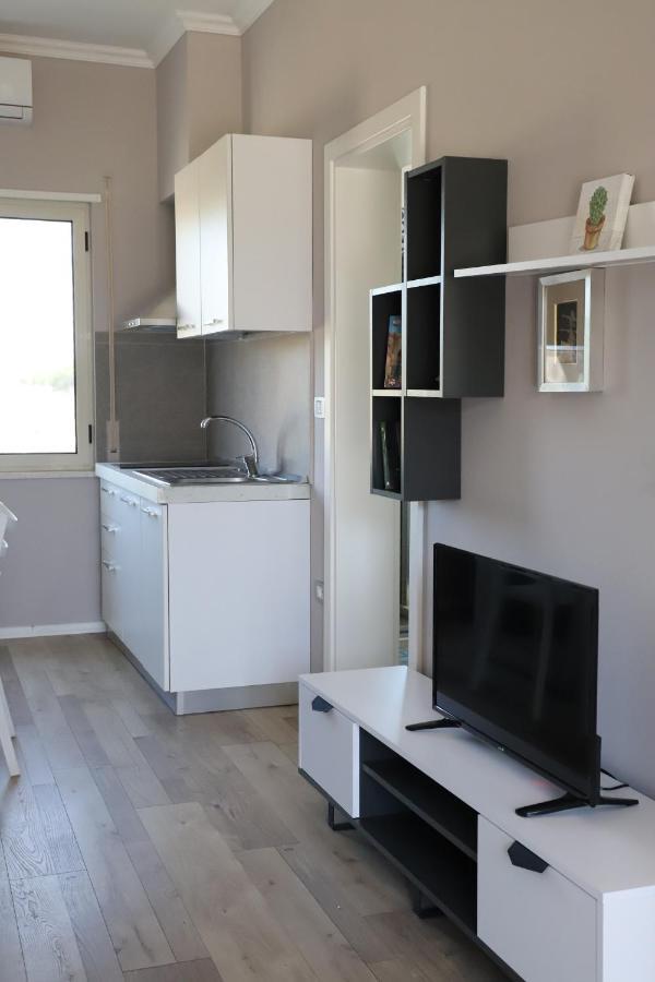 Tea Residence, Gjiri I Lalzit Apartments دراس المظهر الخارجي الصورة