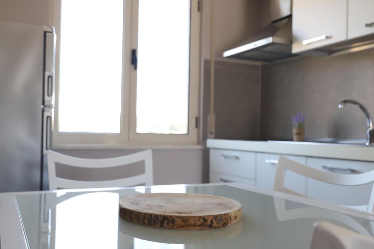Tea Residence, Gjiri I Lalzit Apartments دراس المظهر الخارجي الصورة