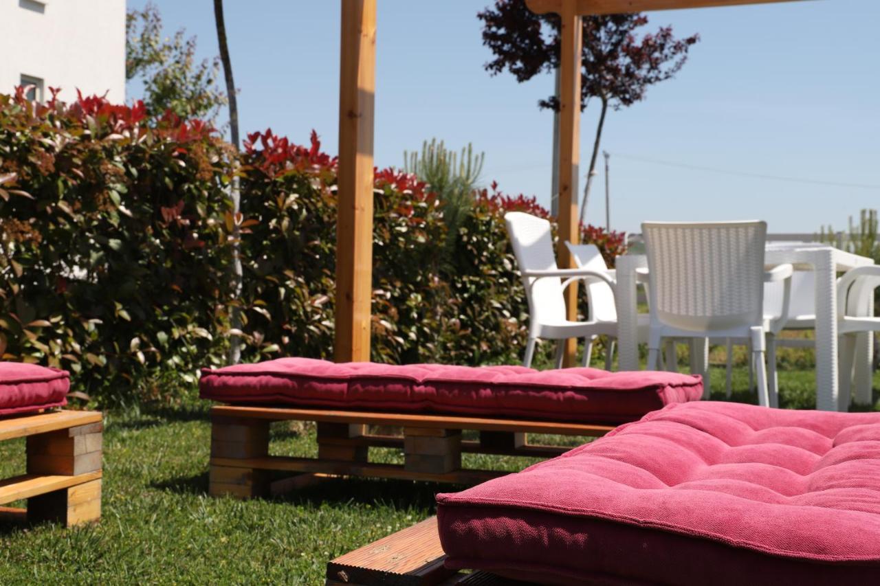 Tea Residence, Gjiri I Lalzit Apartments دراس المظهر الخارجي الصورة