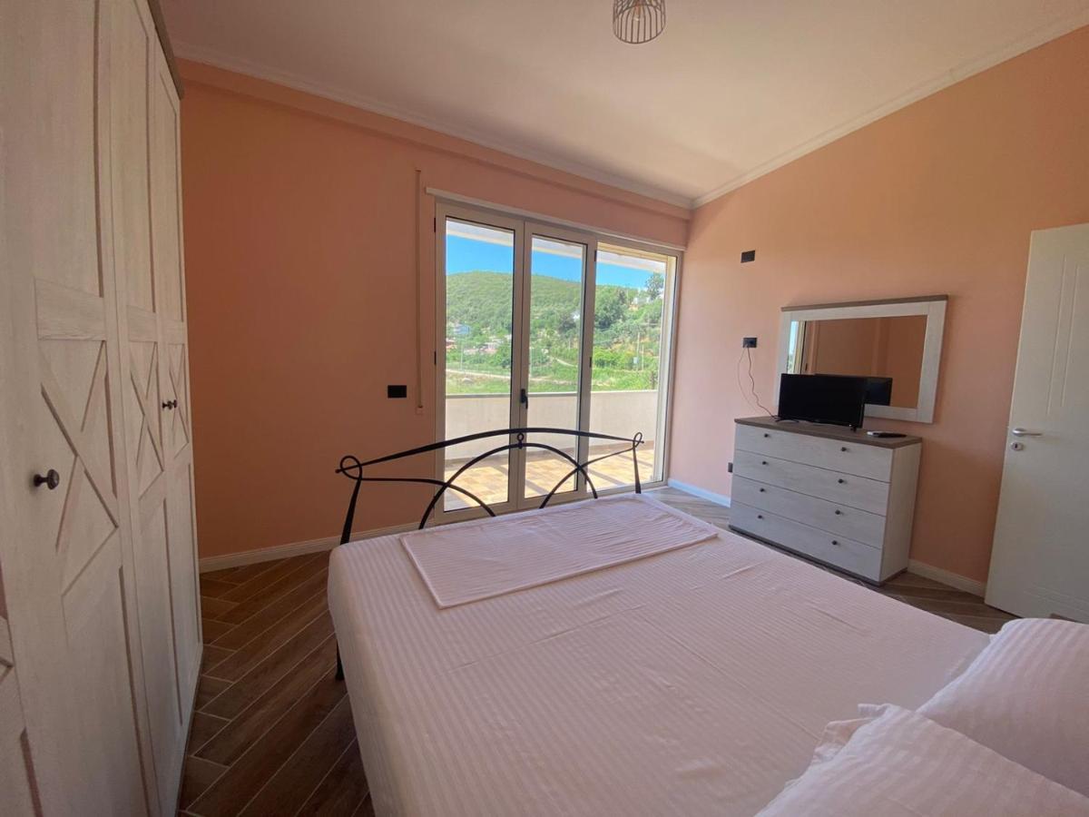 Tea Residence, Gjiri I Lalzit Apartments دراس المظهر الخارجي الصورة