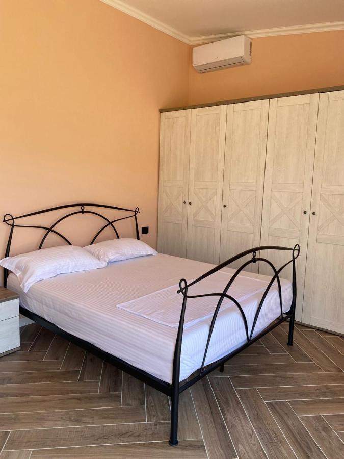 Tea Residence, Gjiri I Lalzit Apartments دراس المظهر الخارجي الصورة