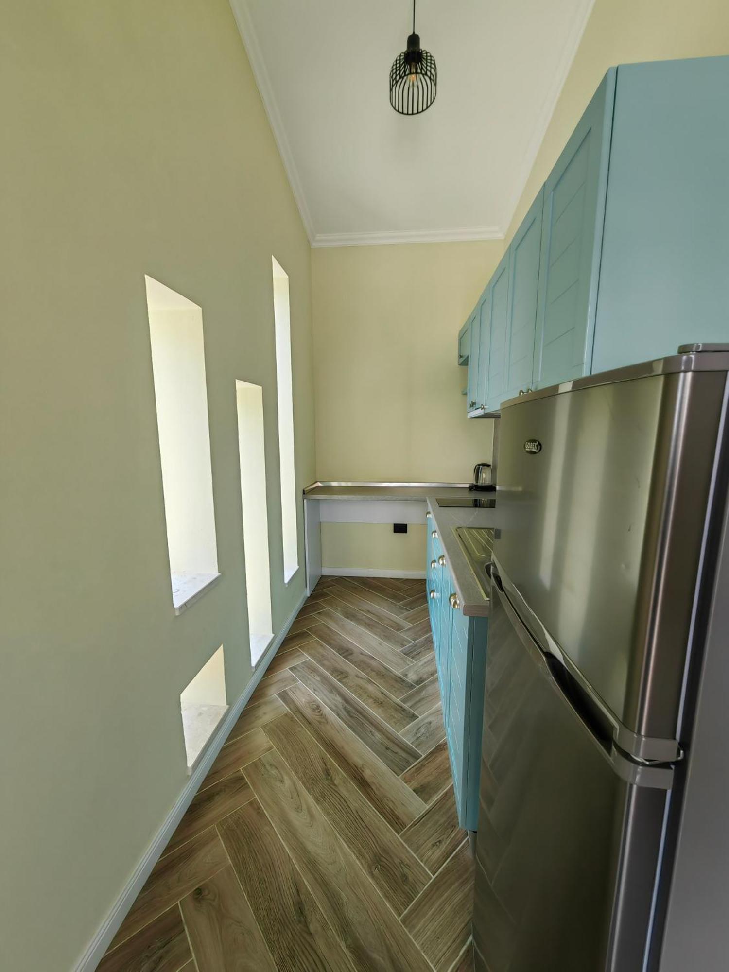 Tea Residence, Gjiri I Lalzit Apartments دراس المظهر الخارجي الصورة