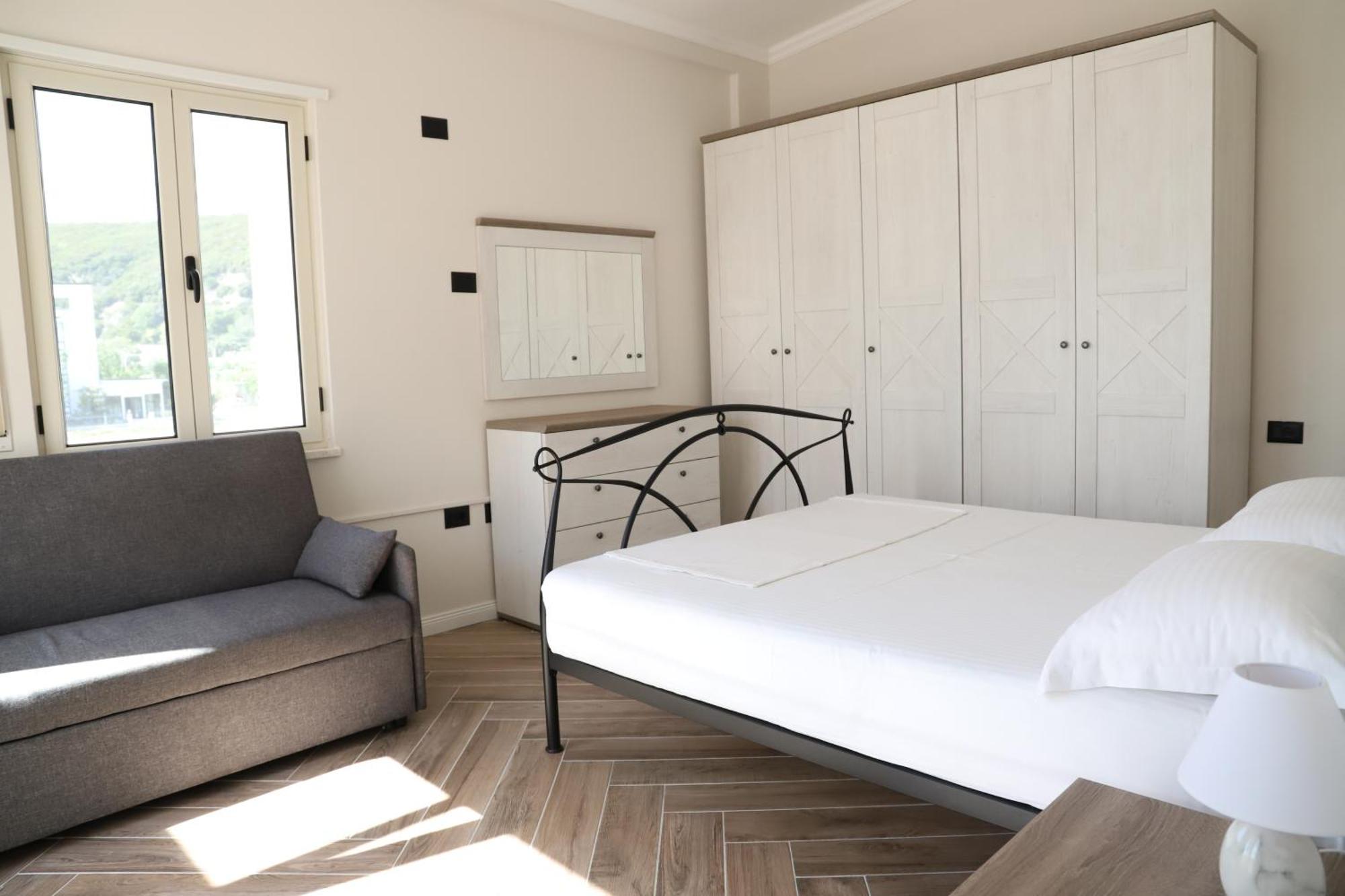Tea Residence, Gjiri I Lalzit Apartments دراس المظهر الخارجي الصورة