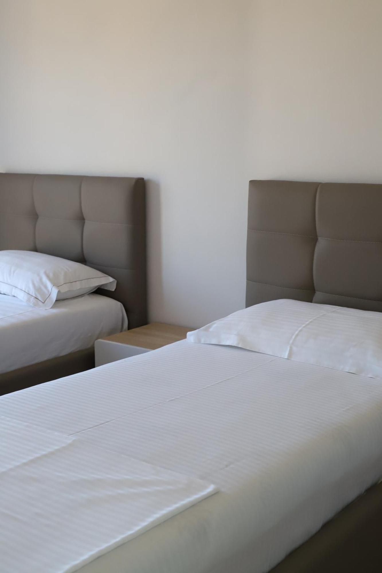 Tea Residence, Gjiri I Lalzit Apartments دراس المظهر الخارجي الصورة