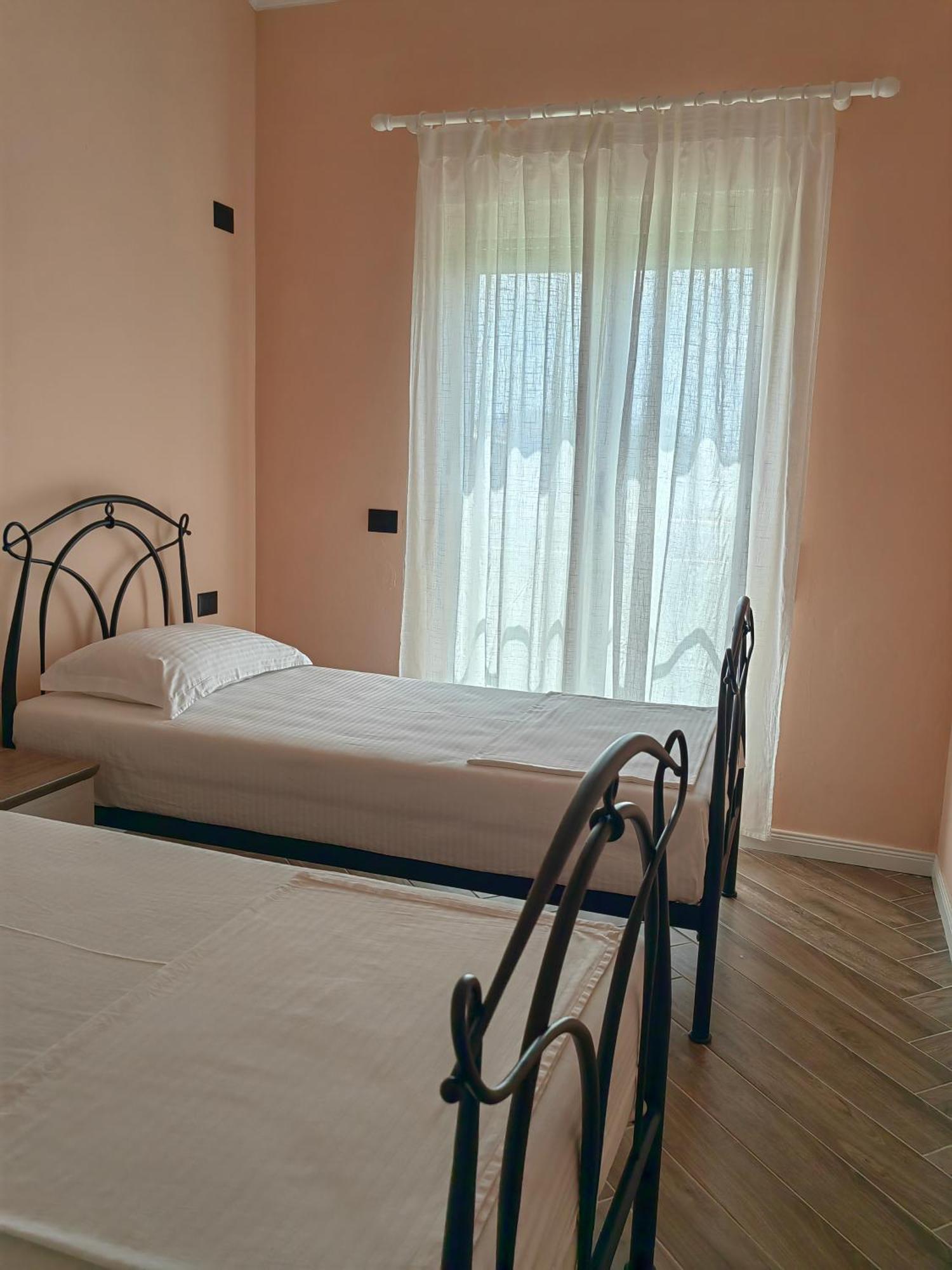 Tea Residence, Gjiri I Lalzit Apartments دراس المظهر الخارجي الصورة